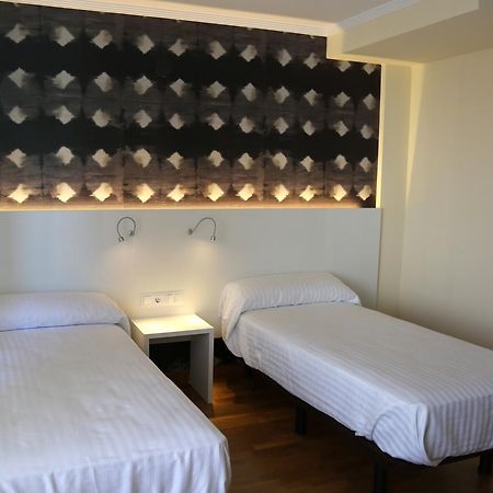 Pension Los Arcos Chambre photo