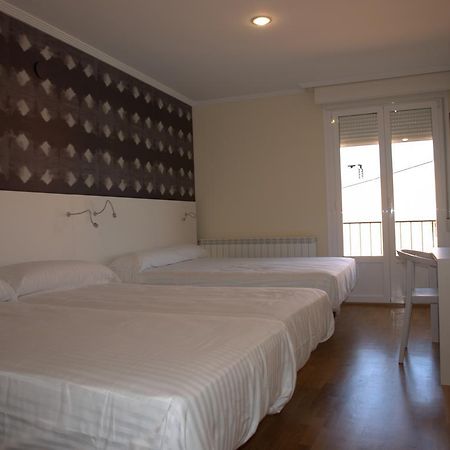 Pension Los Arcos Chambre photo