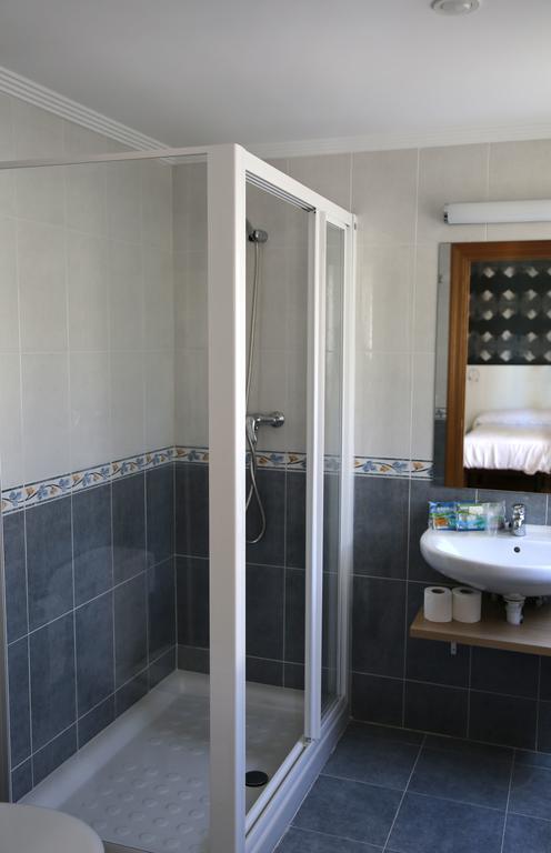 Pension Los Arcos Chambre photo