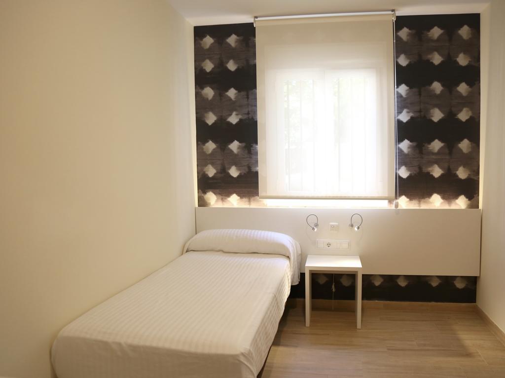 Pension Los Arcos Chambre photo